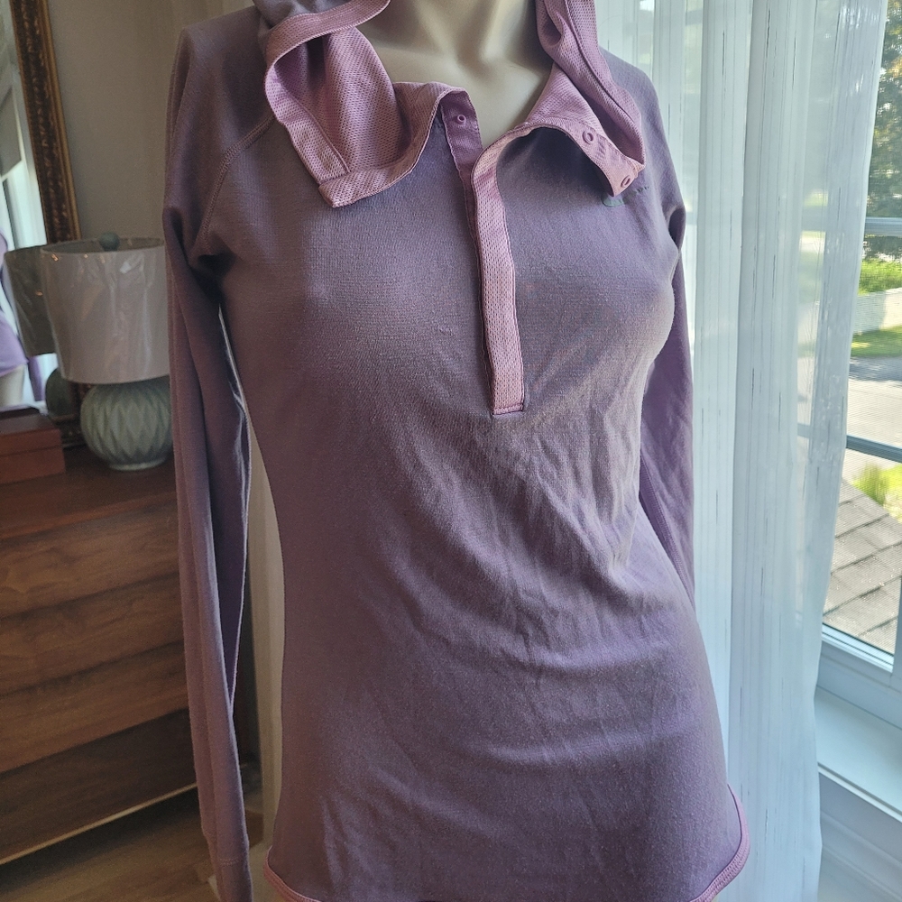 Sport sweater